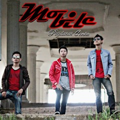 Mobile -05- SJS ( Selamat Jalan Sahabat )