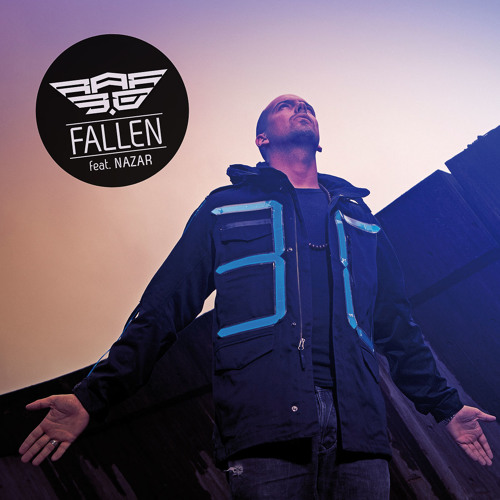 RAF 3.0 feat. Nazar - Fallen