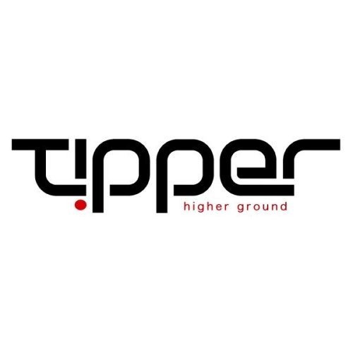 Tipper - L.E.D. Down (Serc Mix)