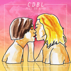 CDBL - Gangsta's Anthem [OrlinzooMusic]