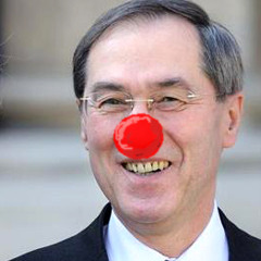 Syrano - Cher Monsieur Guéant (prod. M'siou Rigolitch)