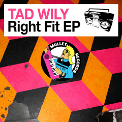 Tad Wily - Go Ahead (Preview)