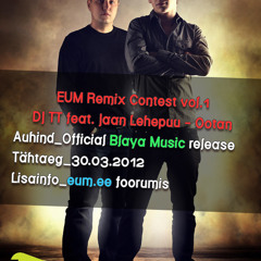 DJ TT feat. Jaan Lehepuu - Ootan (Sunstar Project Prev)