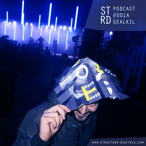 STRD.PODCAST_#001A_Gealkil-uptempopart