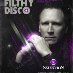 Club Salvation - DJ MAT TROLLE - LIVE - SATURDAY 4TH FEB 2012