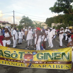 joudanaval la avec assantor ginen  ds les rues de abyme dimanche 5 janvier
