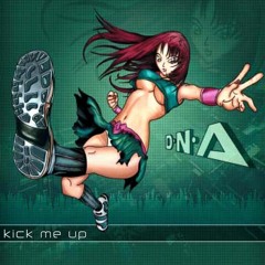 DNA - Angel Dust
