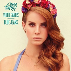 Lana Del Ray - Video Games (Remix)