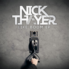 Nick Thayer - Totalitaria - OWSLA