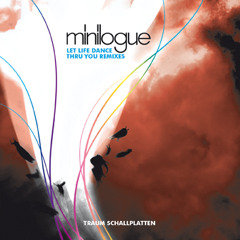 Minilogue - drop the mask of self protection || Ümit Han Remix (Traum V147)