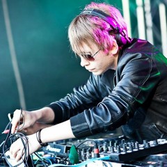 Joris Delacroix - Minimélodie (Fabien Dalzin Remix)