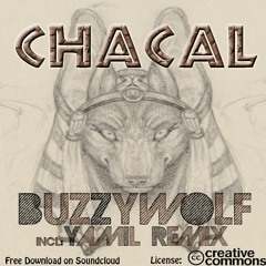 Buzzywolf - Chacal (Original mix)