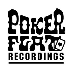 Simon Garcia 'Cavern' [POKER FLAT]