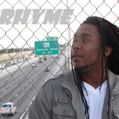 PRHYME  - No Church in The Wild Freestyle