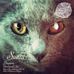 Dosem : Replicants @ Suara (#45)