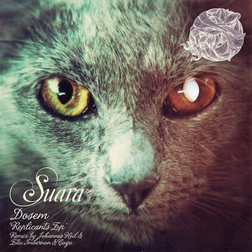Dosem : Replicants @ Suara (#45)