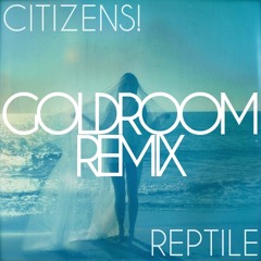 Citizens! - Reptile (Goldroom Remix)