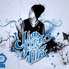 Algo ke decir (live free or die) space ft zector one