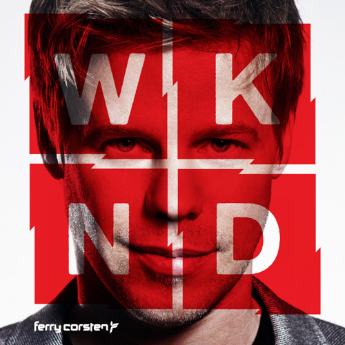 Ferry Corsten - Feel It