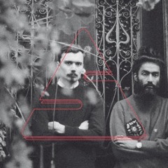 My Panda Shall Fly & Benjamin Jackson - Data Module (Cloud Boat Remix)