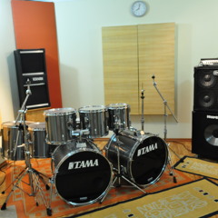 Essa noite nao vai ser voce ( banda dianna) produzido por chileno, no estudio32.