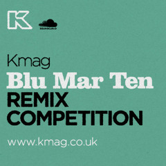 Blu Mar Ten - All Or Nothing (KD3 Relaxing Mix) [Free Download]