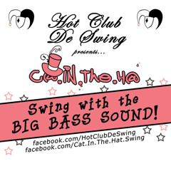 Swing with the Big Bass Sound!