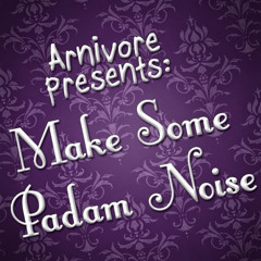Make Some Padam Noise (Renga vs Edith Piaf vs Beastie Boys)