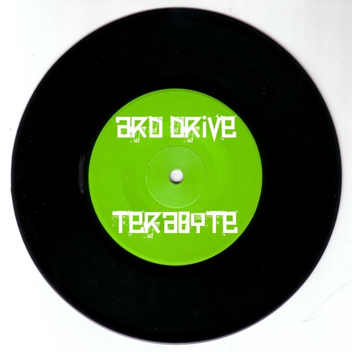 The Wevaman & Markzman - Terabyte (Clip)