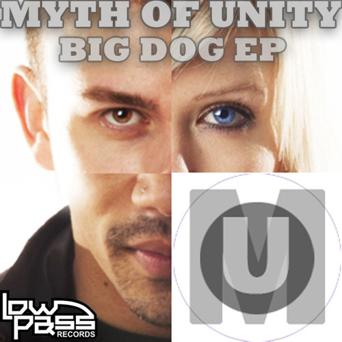 Myth Of Unity - Lowrider (LPR002 Big Dog EP / Feb. 16th)
