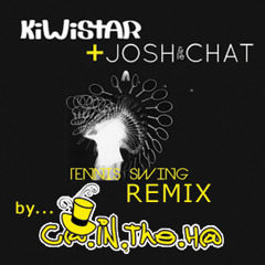 Kiwistar & Josh et le Chat - Tennis Swing (C@ in the H@ remix) - Free Download