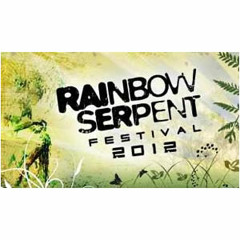 griff - rainbow serpent chill stage DJ set - 2012
