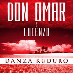 Don Omar - Danza Kuduro ft. Lucenzo (wLko remix)