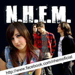 N.H.E.M - Numb (Acoustic Cover)