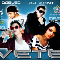 Dj Zant &amp; Maycot Ft Doble D-Vete 2012