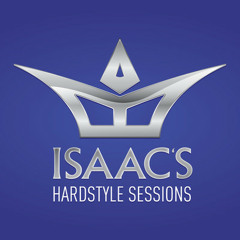 Isaac's Hardstyle Sessions #30