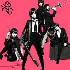 GIVE ME FIVE! [dBX“JUST DO IT”Remix] v1.5 / AKB48