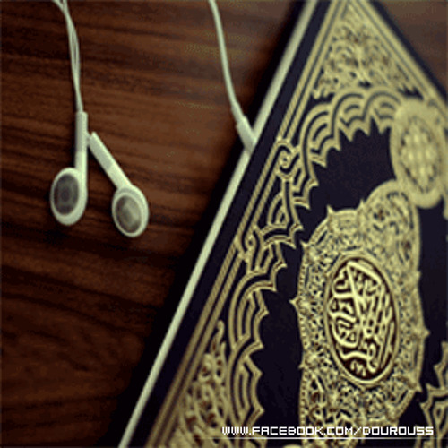 سورة الملك - فهد الكندري