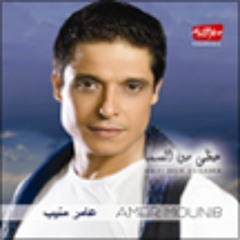Amer Mounib - We B2ol