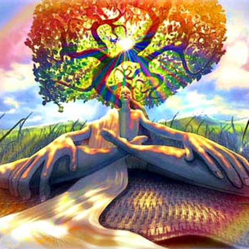 Chase Psytrance - Liberty Dreams (CLIP)