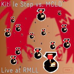 Kiti le Step vs MCLD - Paris