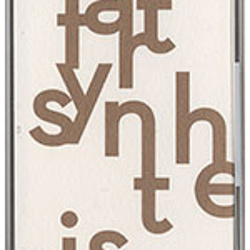P!?007 - Evol "Fart Synthesis" CS20  /// excerpt ///