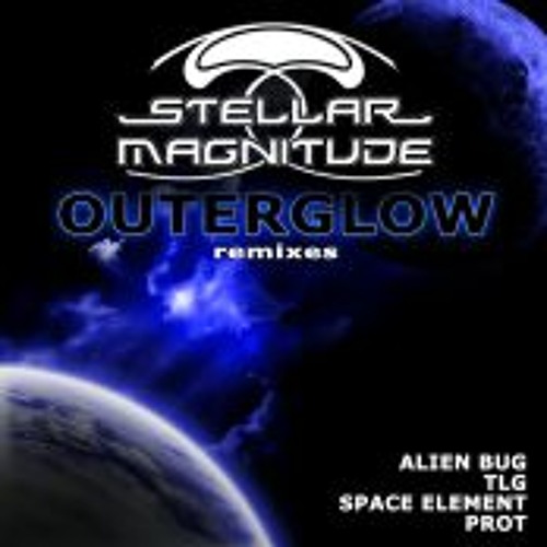 Stellar Magnitude - Outerglow (Alien Bug Remix)