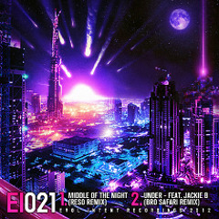 Evol Intent - Middle of the Night (Reso Remix)