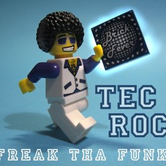 Freak Tha Funk