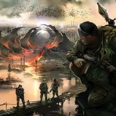 R&B BEAT (S.T.A.L.K.E.R.)