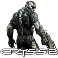 Crysis 2 - Theme Song