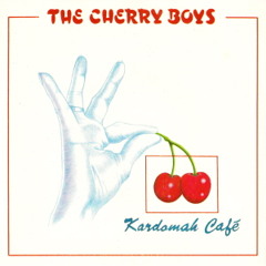The Cherry Boys - Kardomah Cafe