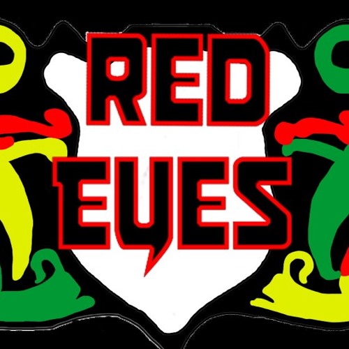 Richie Spice -Earth a Run Red Eyes(Original Mix)