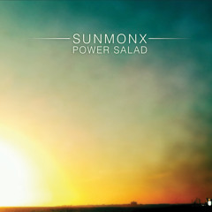 Sunmonx - Pickle